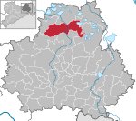 Hoyerswerda in BZ